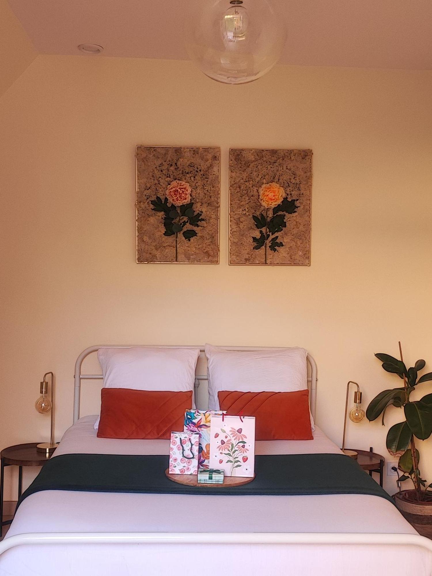Le Cocoon Dore Пуатье Экстерьер фото